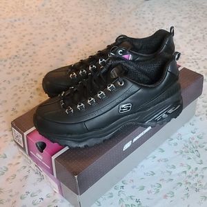 Sketchers Premium 1728 Black
